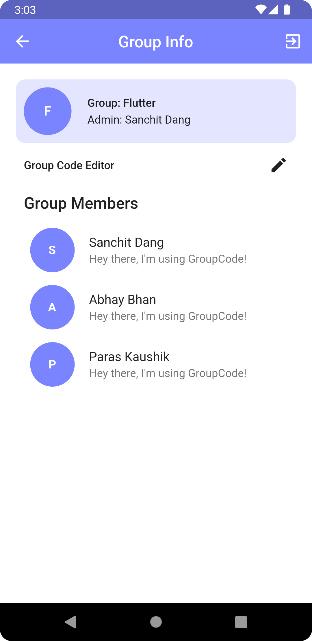 GitHub - SanchitDang/group_code