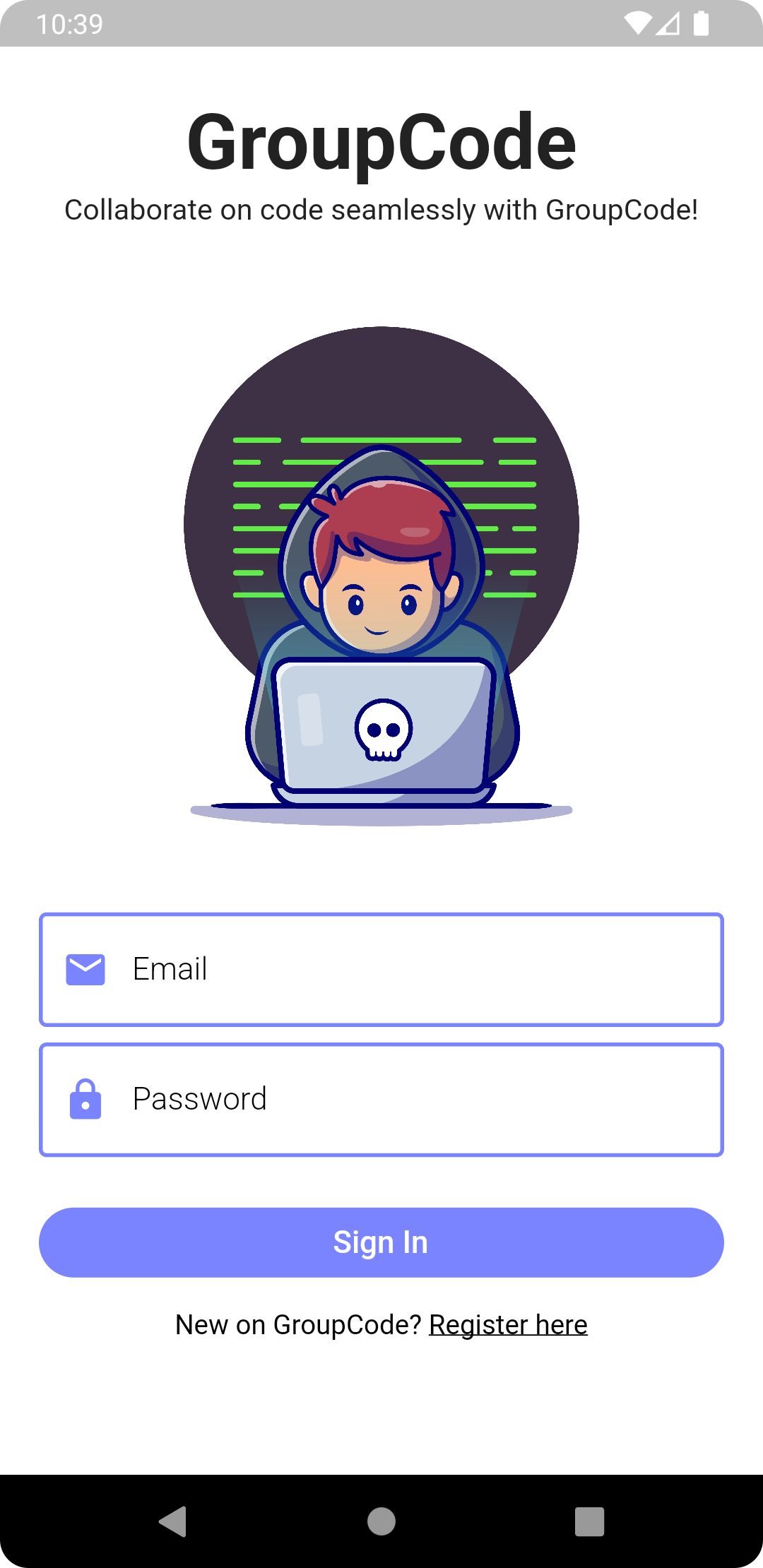 GitHub - SanchitDang/group_code