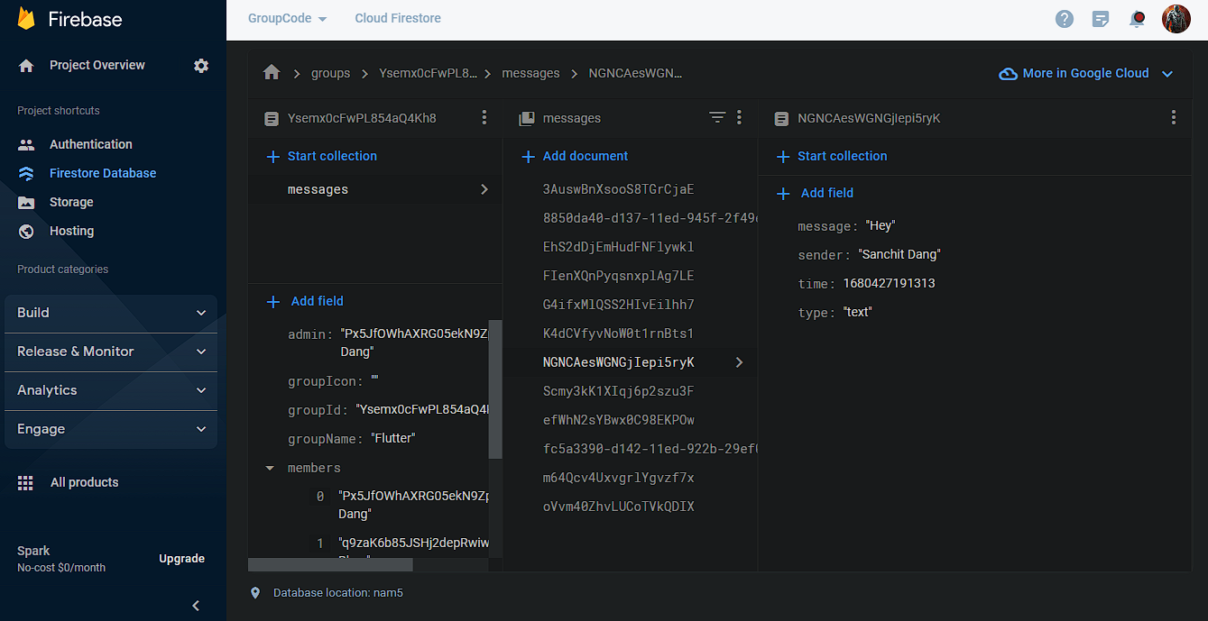 GitHub - SanchitDang/group_code