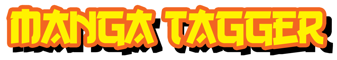 Manga Tagger Logo