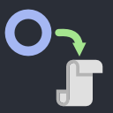 Node Referencer's icon