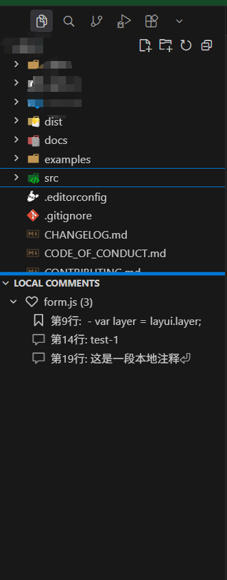 书签导航