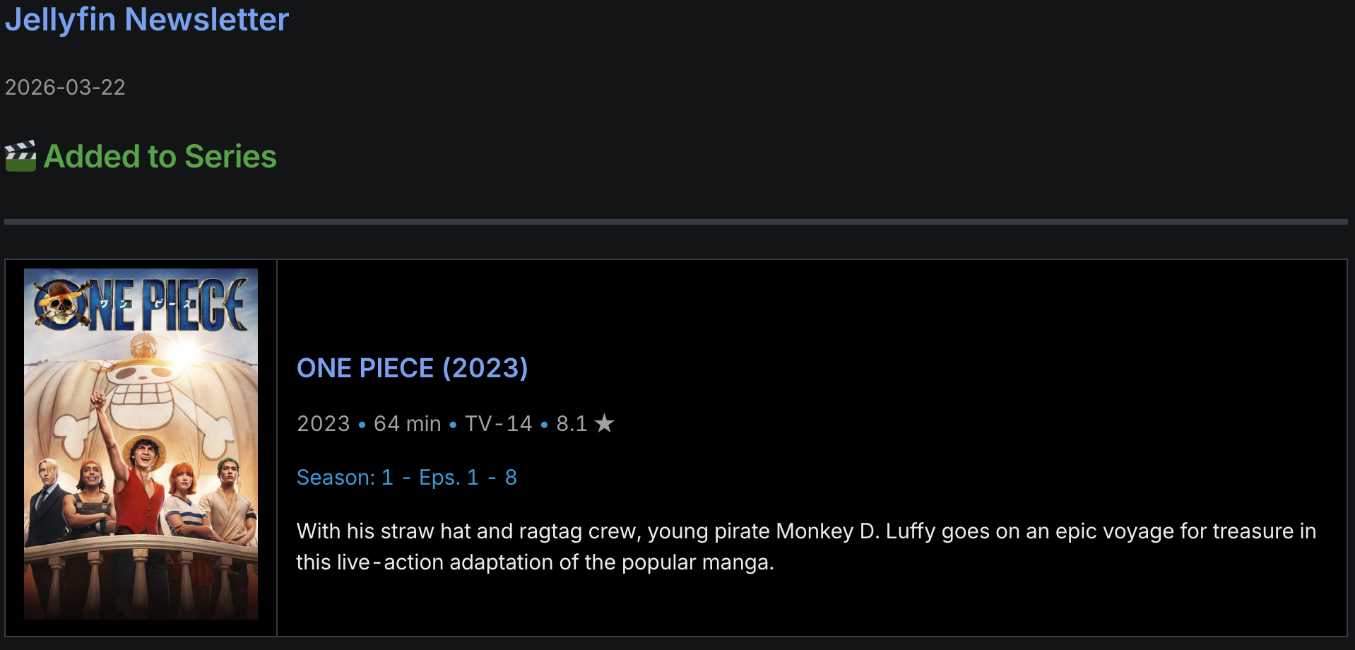 Added Matrix Screenshot