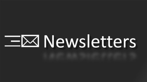Jellyfin Newsletter Plugin Logo