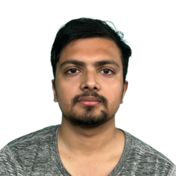 Photo of Sanjay Adhikari