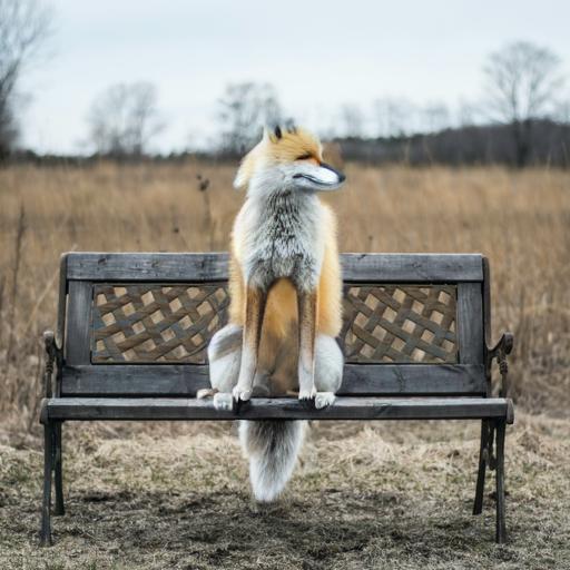 狐狸