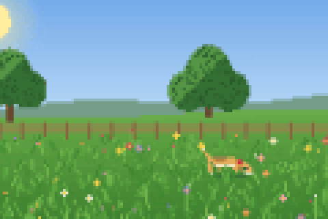 dog