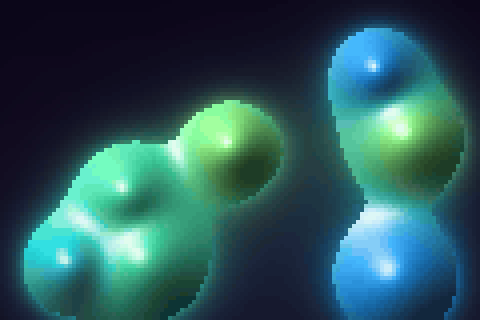 metaballs