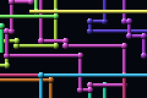 pipes