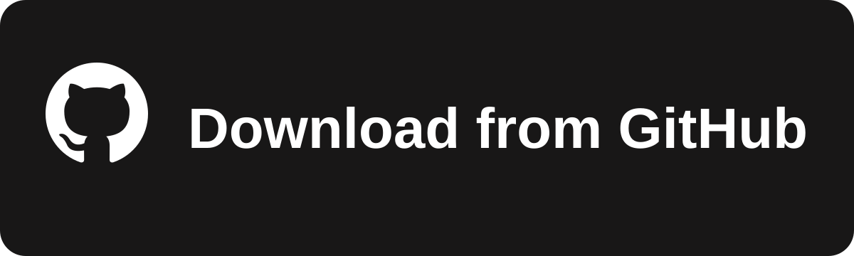 Download from GitHub