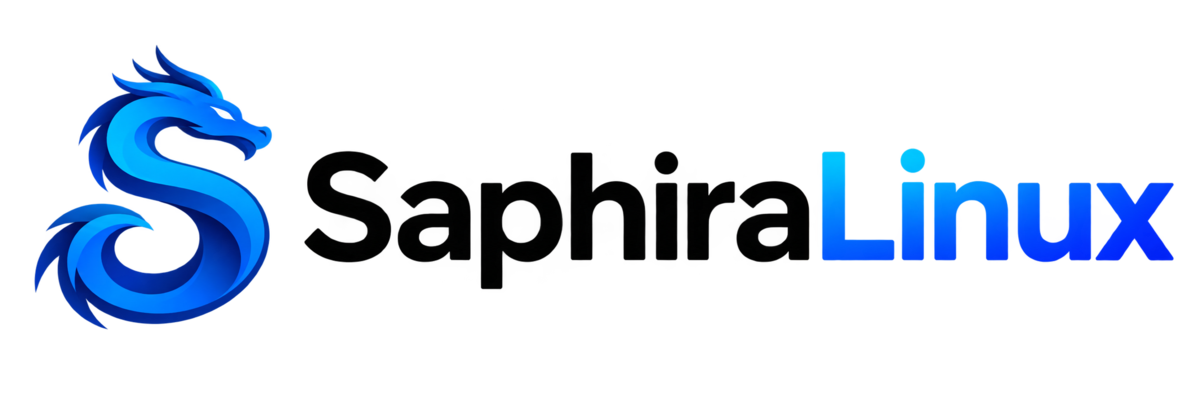 Saphira Linux