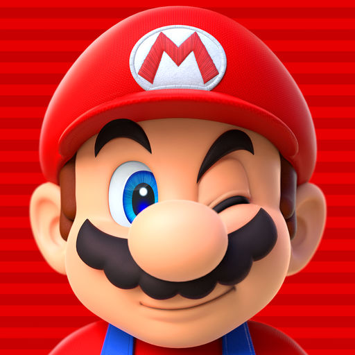 Super Mario Runner