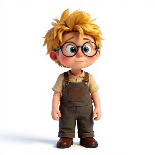 Boy Reference