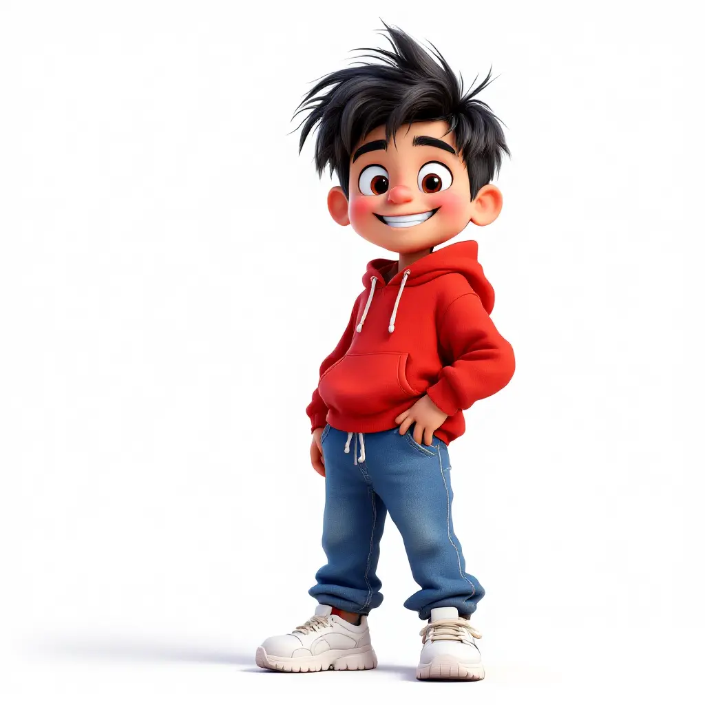 Boy