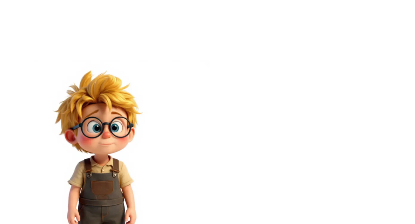 Boy Reference