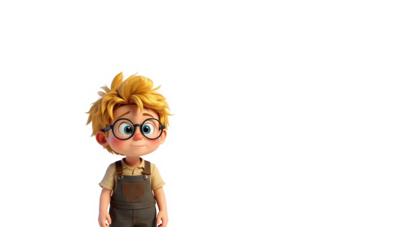 Boy Reference