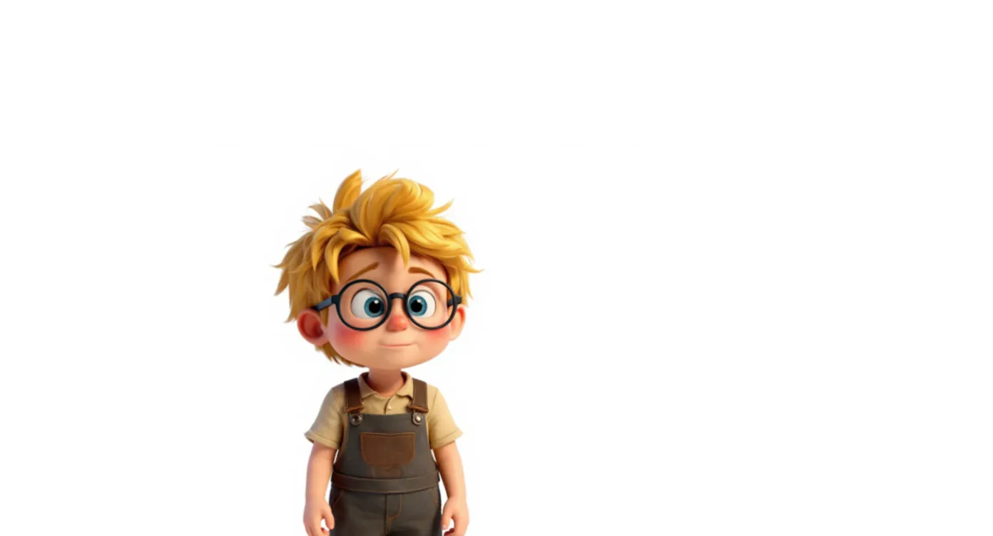 Boy Reference