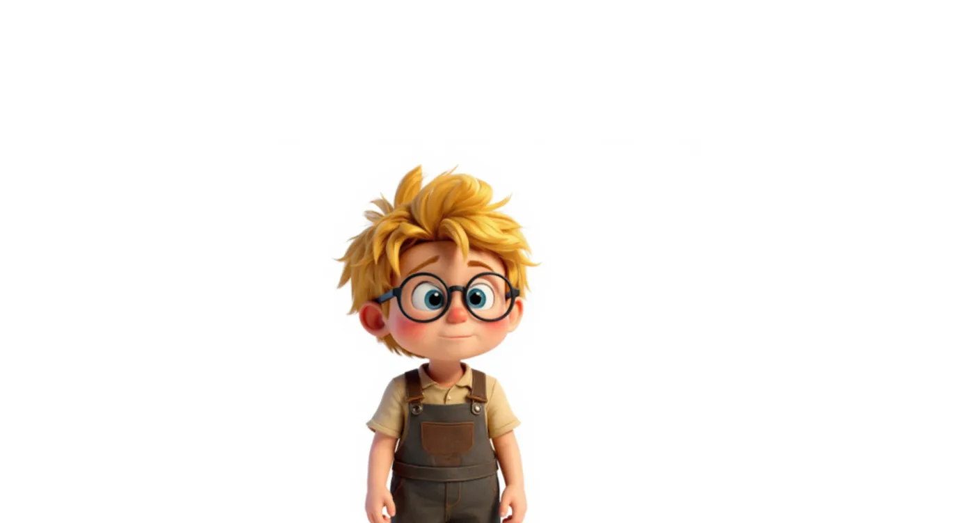 Boy Reference