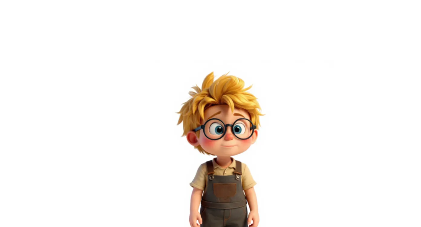 Boy Reference