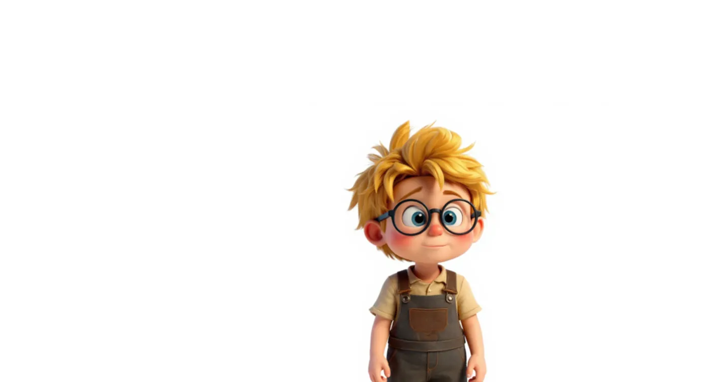 Boy Reference