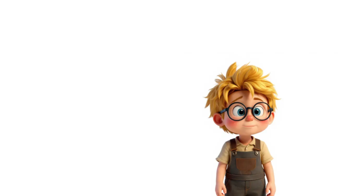 Boy Reference