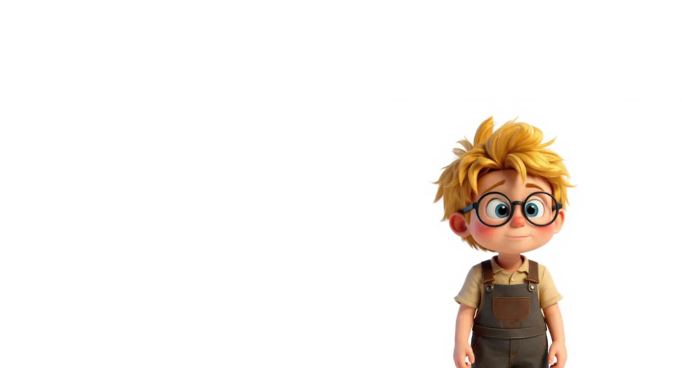 Boy Reference