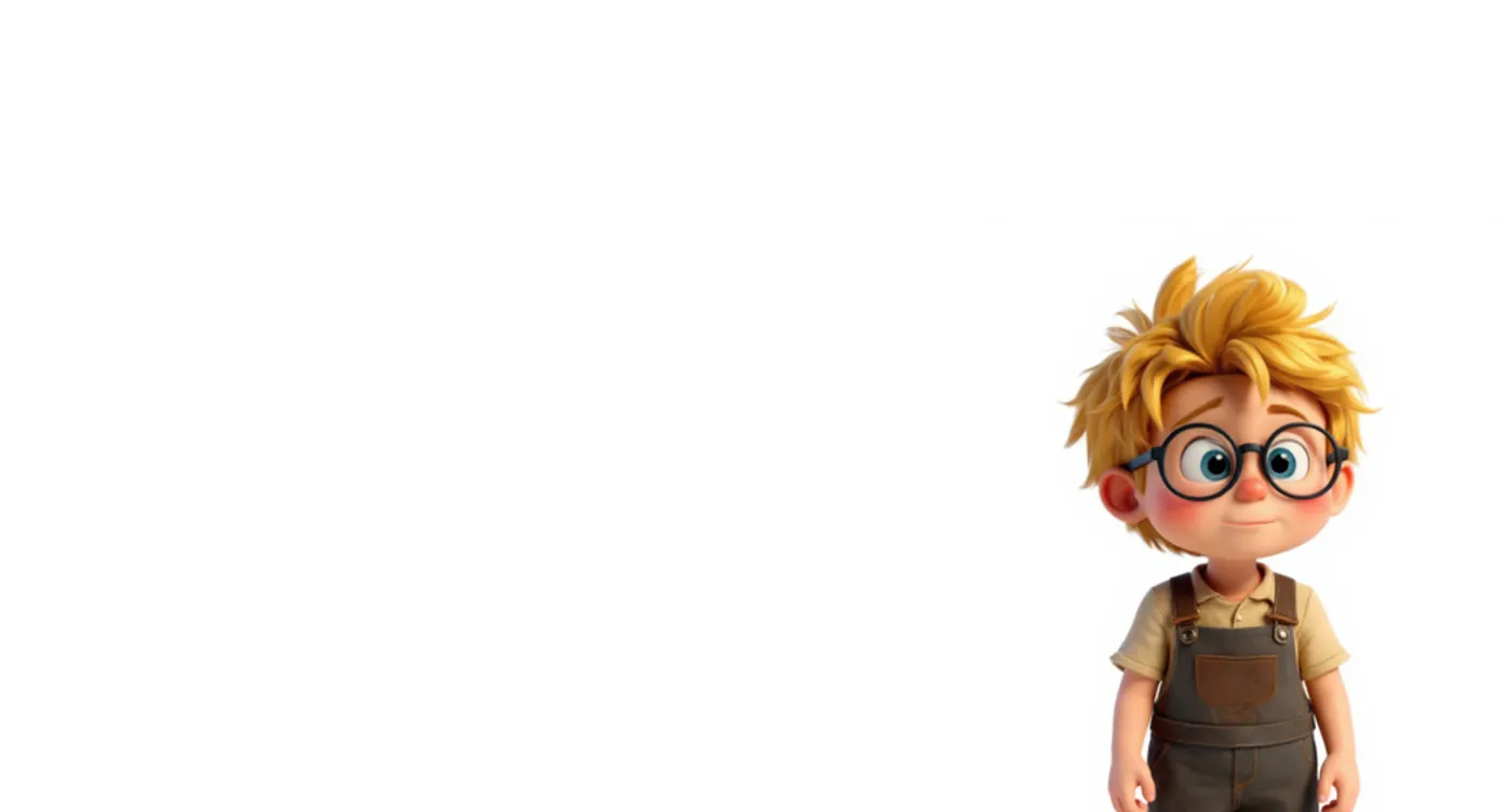 Boy Reference