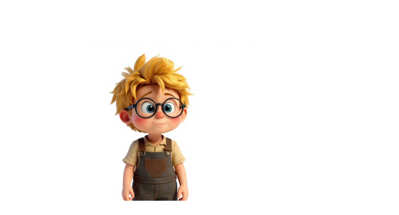 Boy Reference