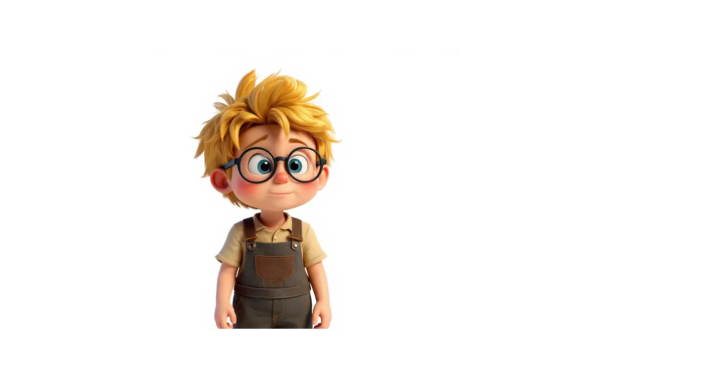 Boy Reference