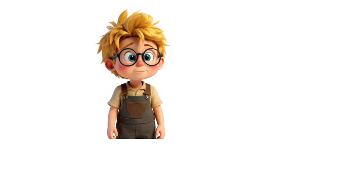 Boy Reference