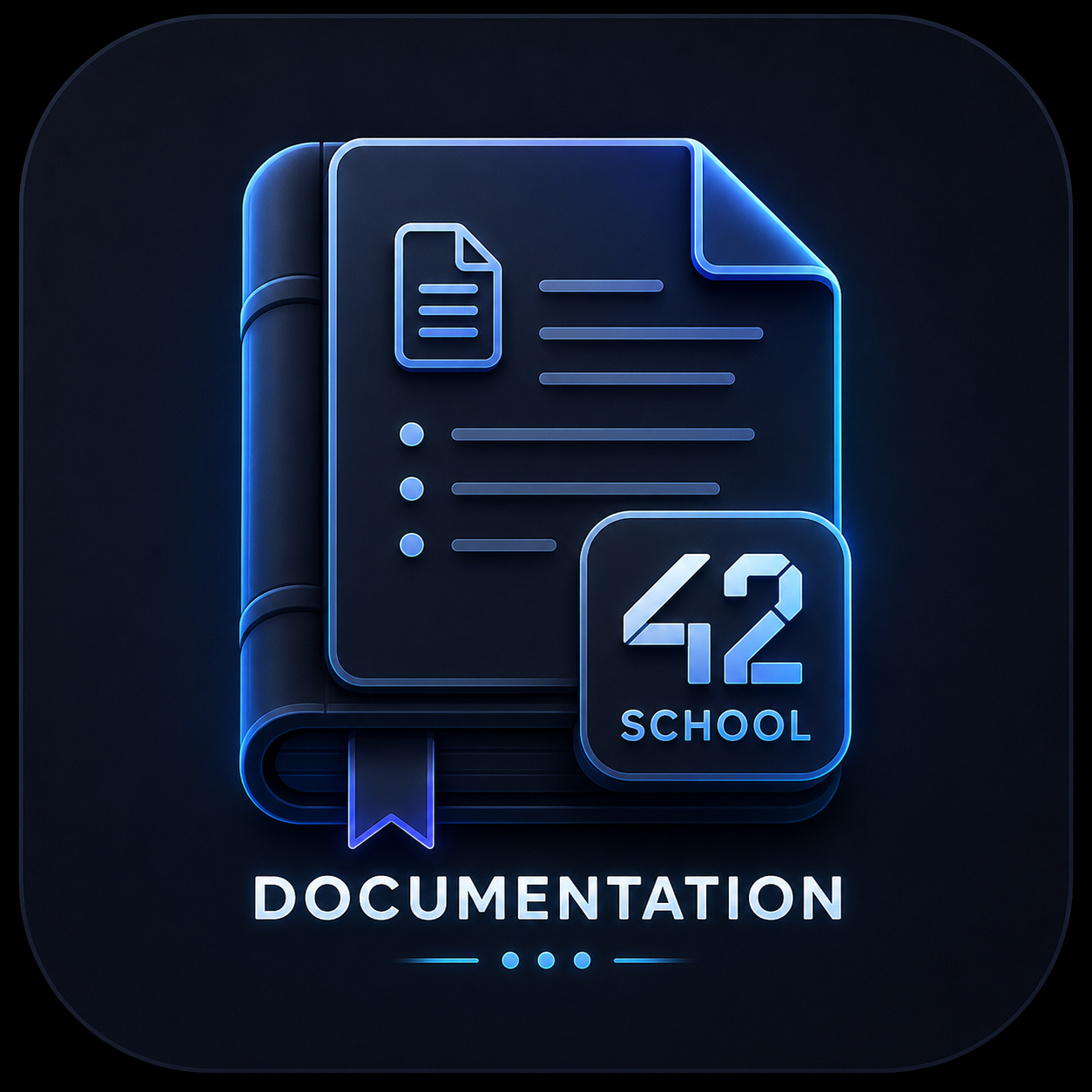 42 Documentation