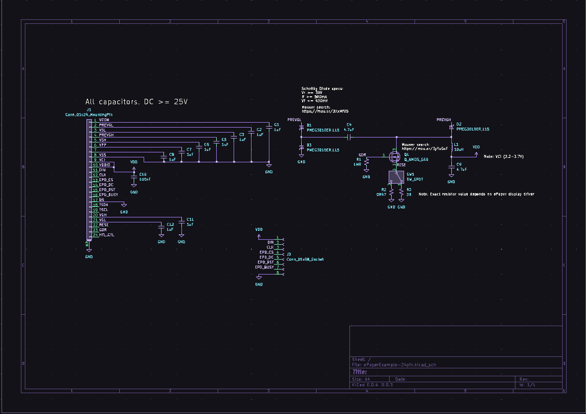 Schematic