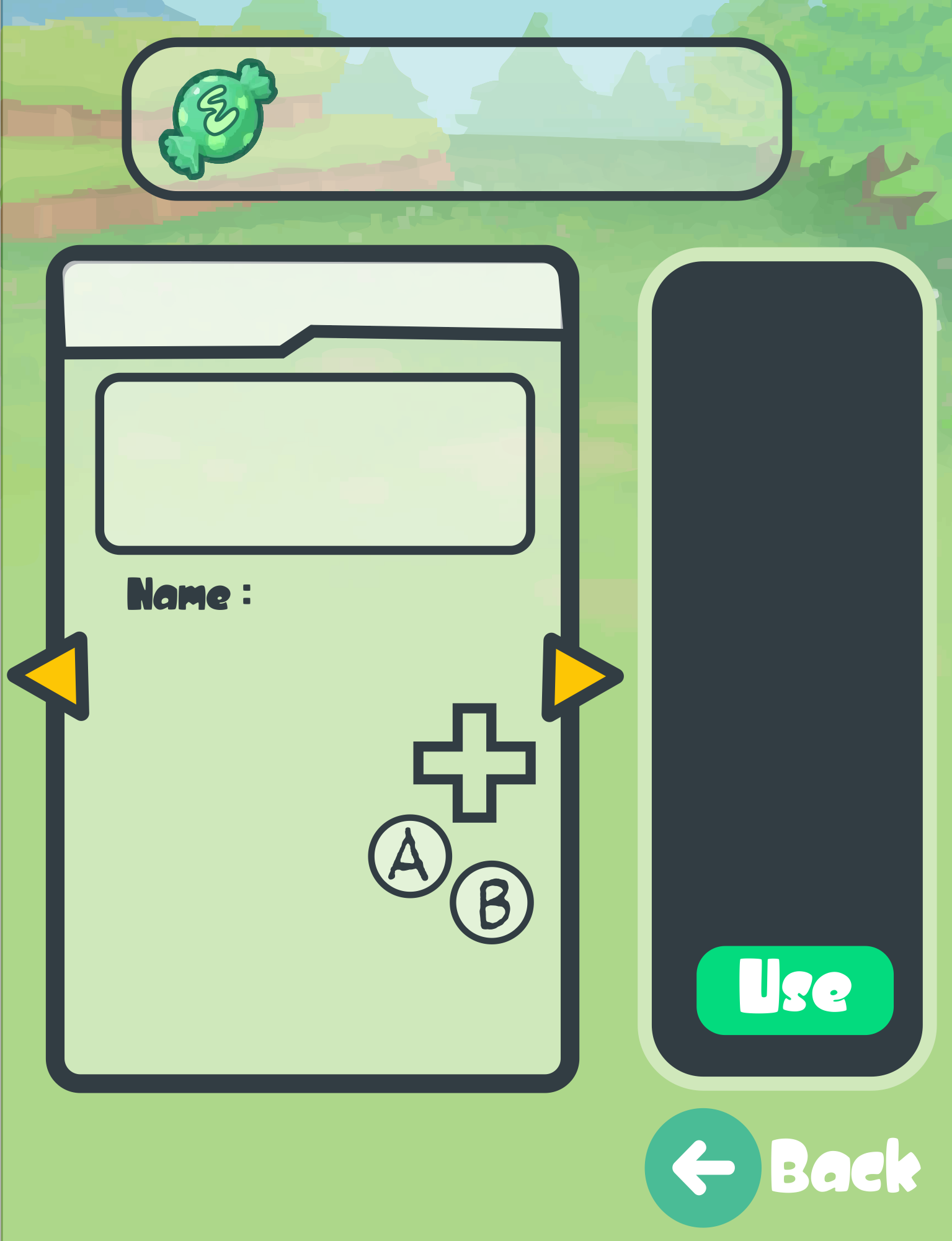 Let's Begin our Pokemon Journey!