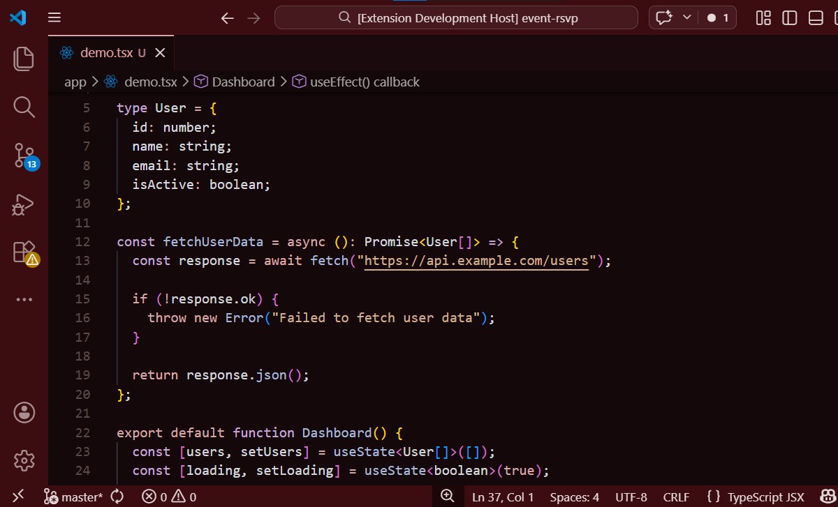 Crimson Dusk Preview