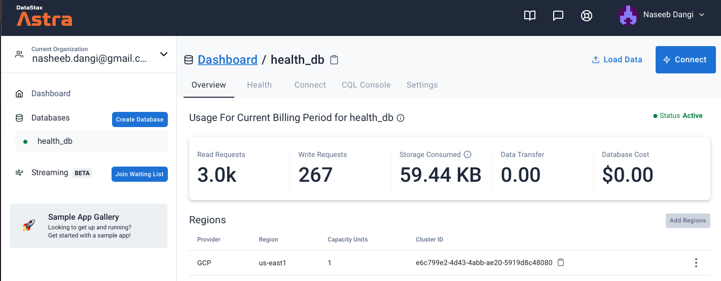DataStax