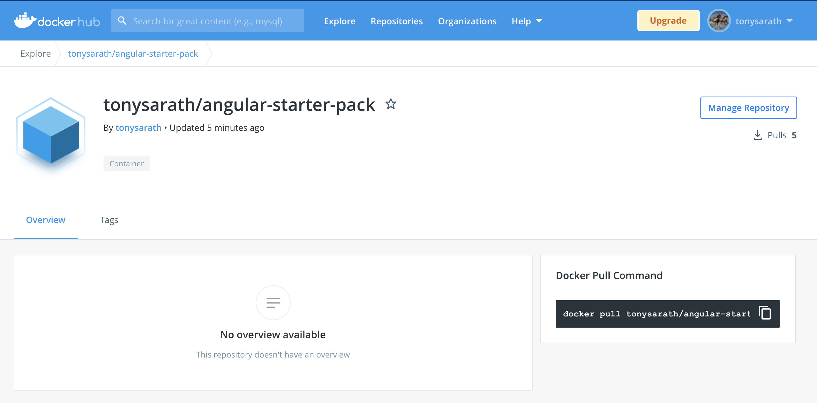 angular-starter-pack-docker-hub-2