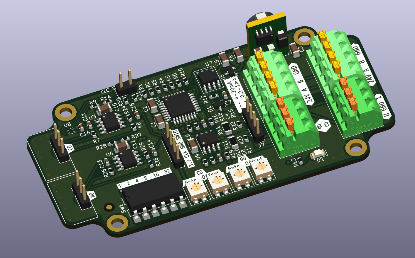 RS485-Gassensor-Dev, from the project README