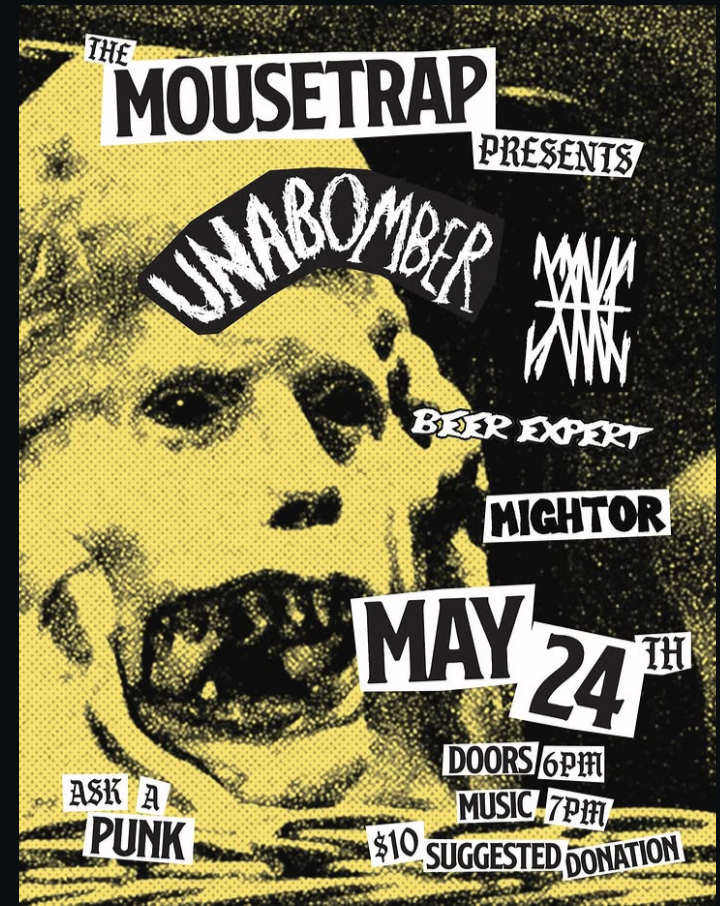 May 24 Show