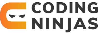 Coding ninjas logo