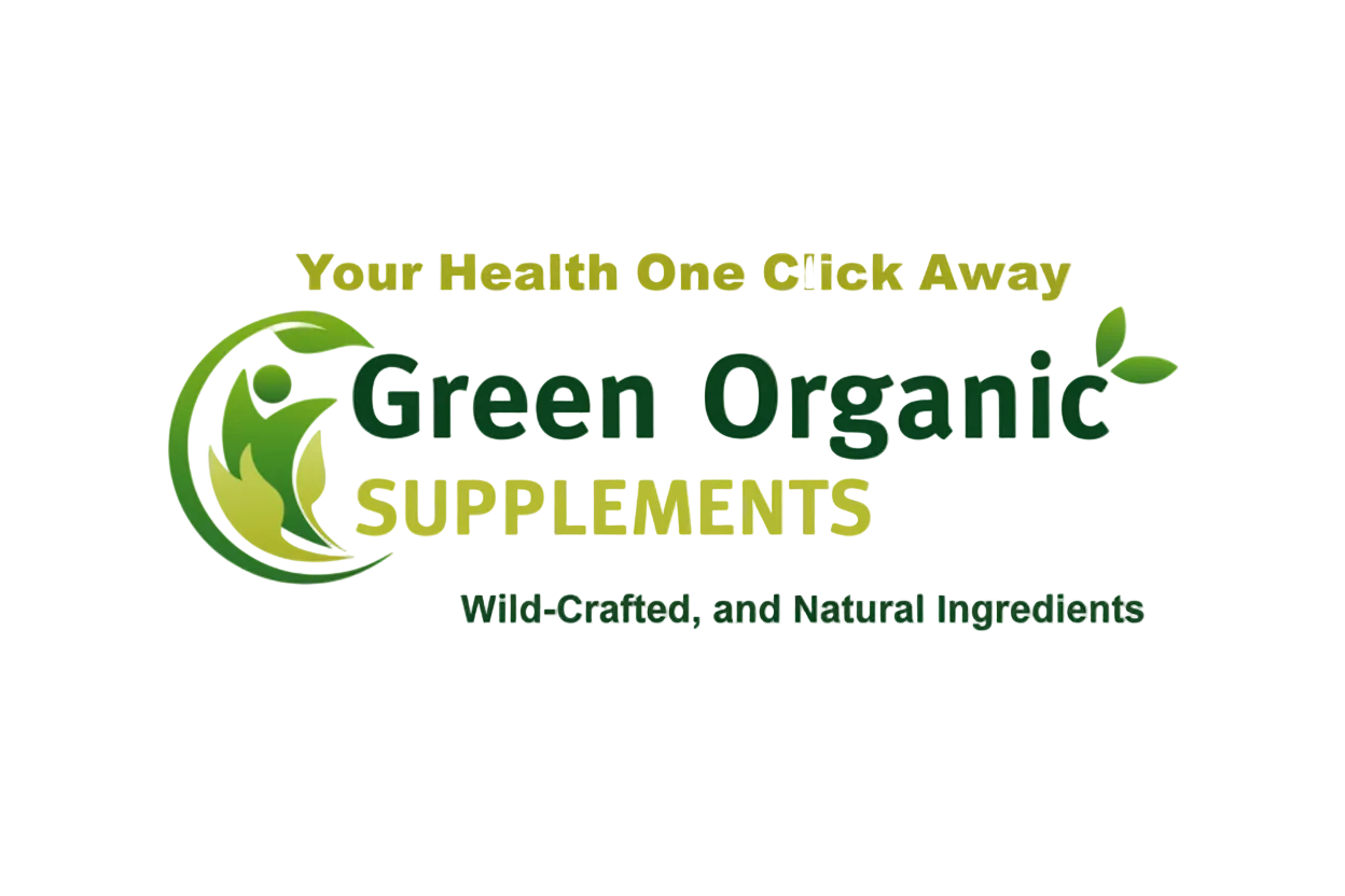 Green Organic Supplements