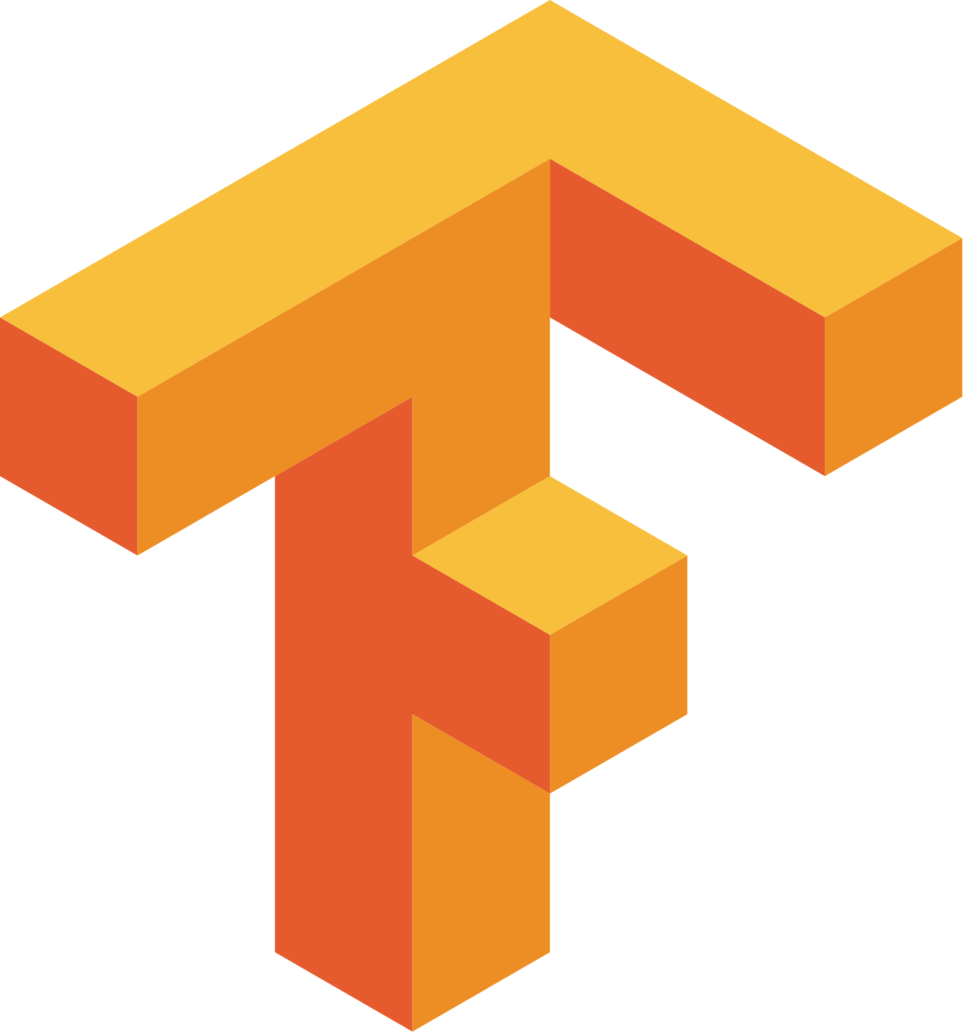 Sarvesh | Tensorflow