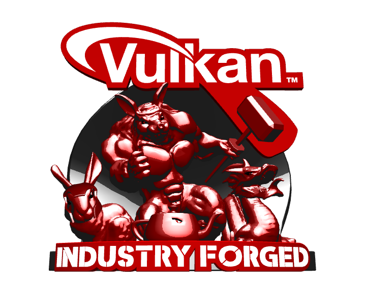 Initial Vulkan Benchmark vs. DirectX 11 - AMD & NVidia in Talos