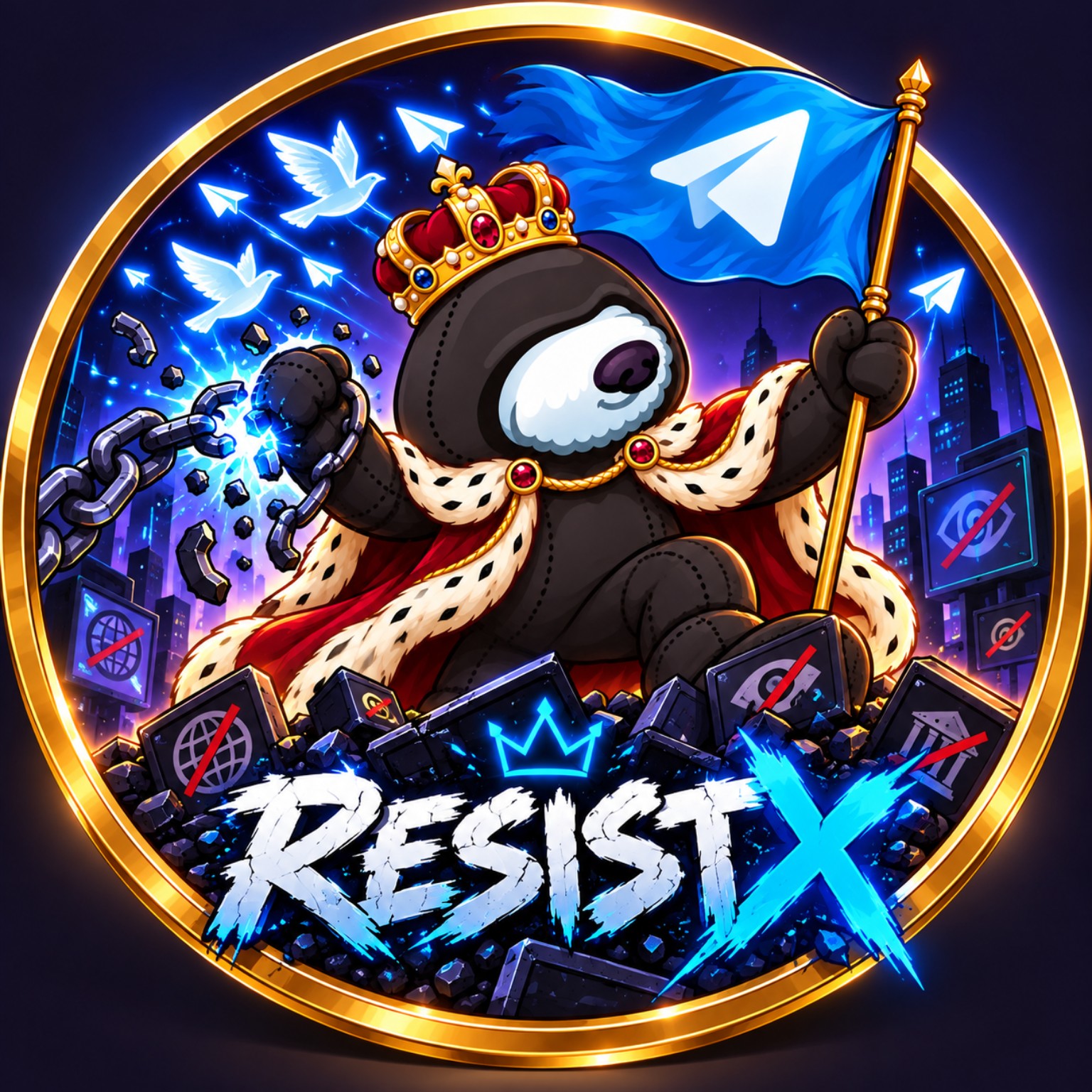 ResistX