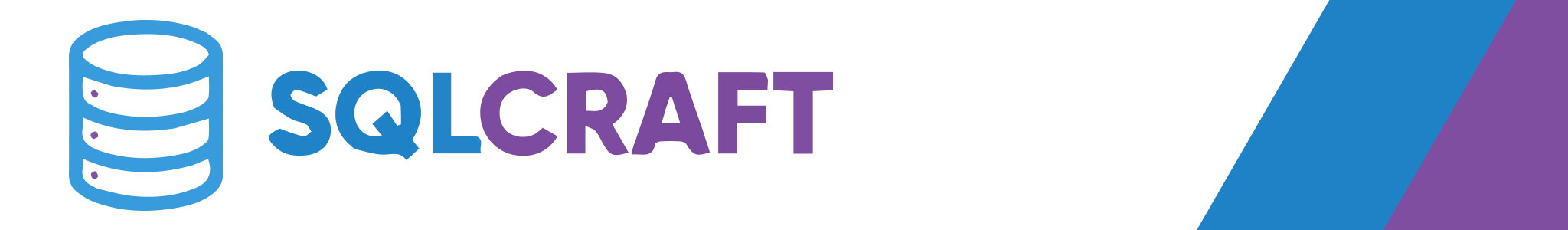 SQLCraft logo