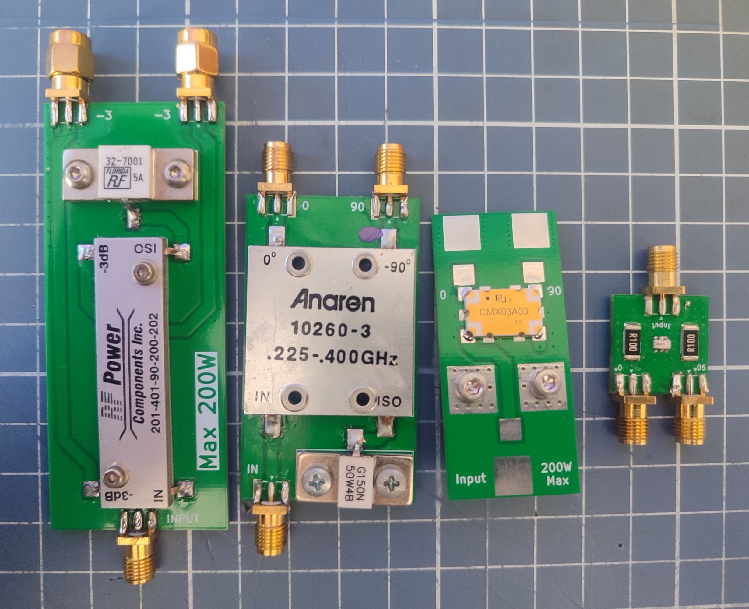Qcn3Sma, from the project README