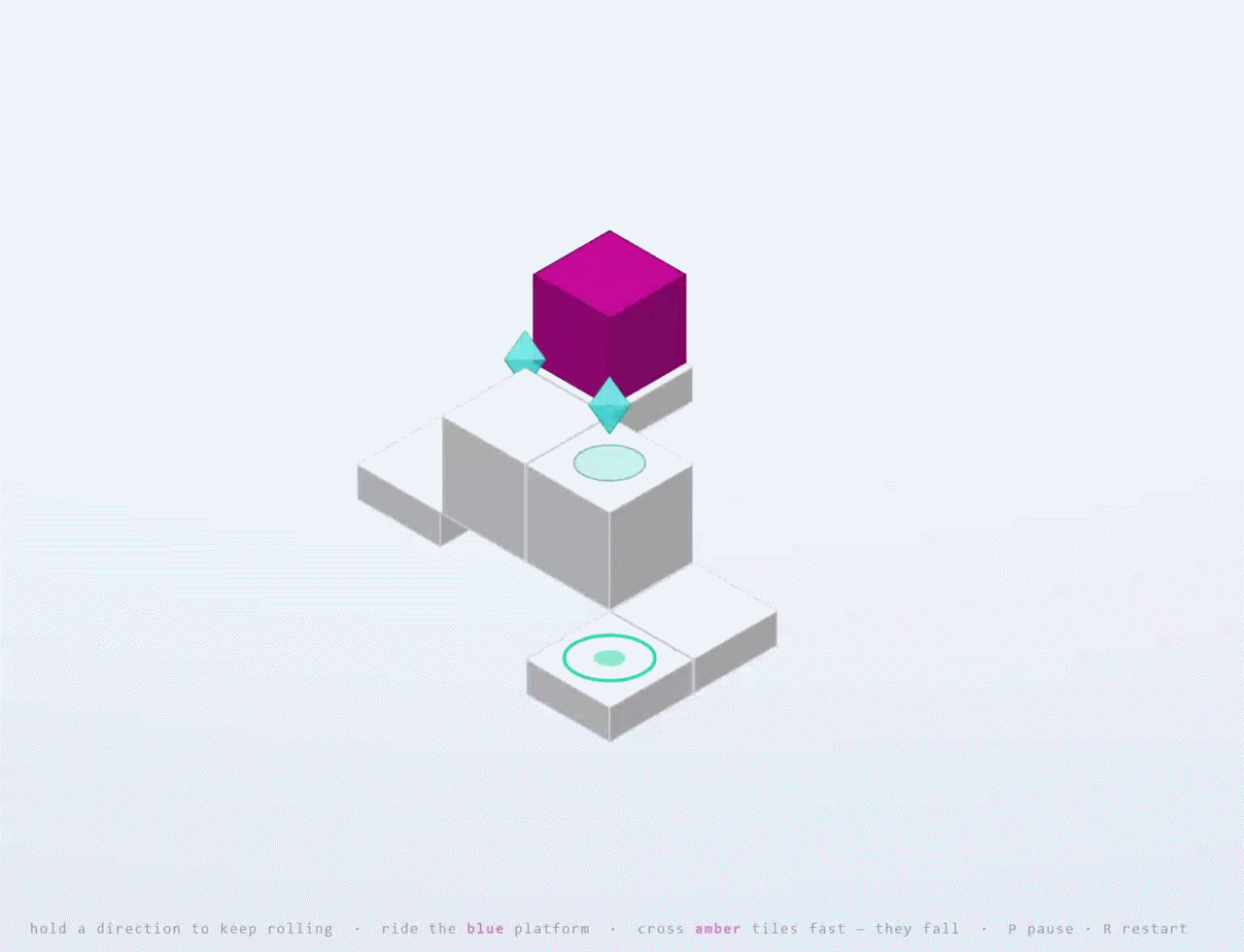 EDGE — Browser Recreation