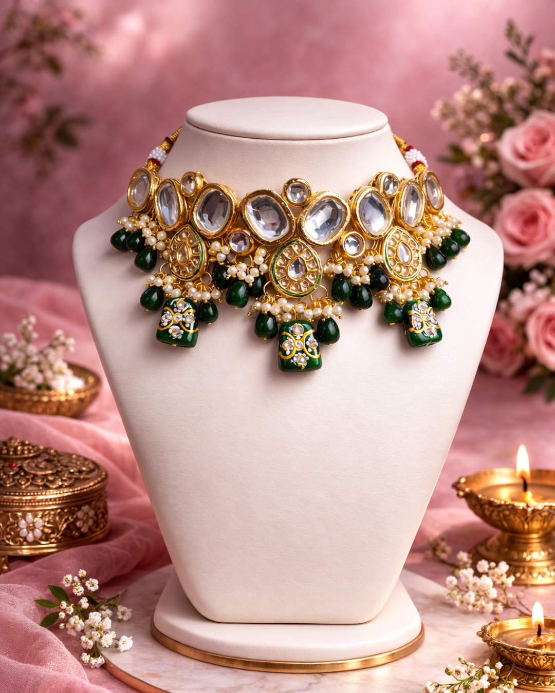 Featured Jewellery