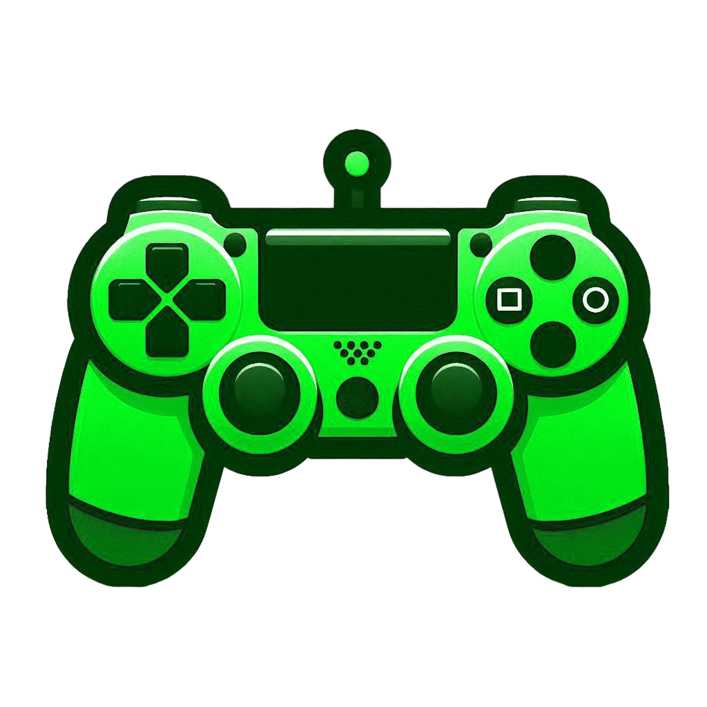 Virtual Joystick's icon