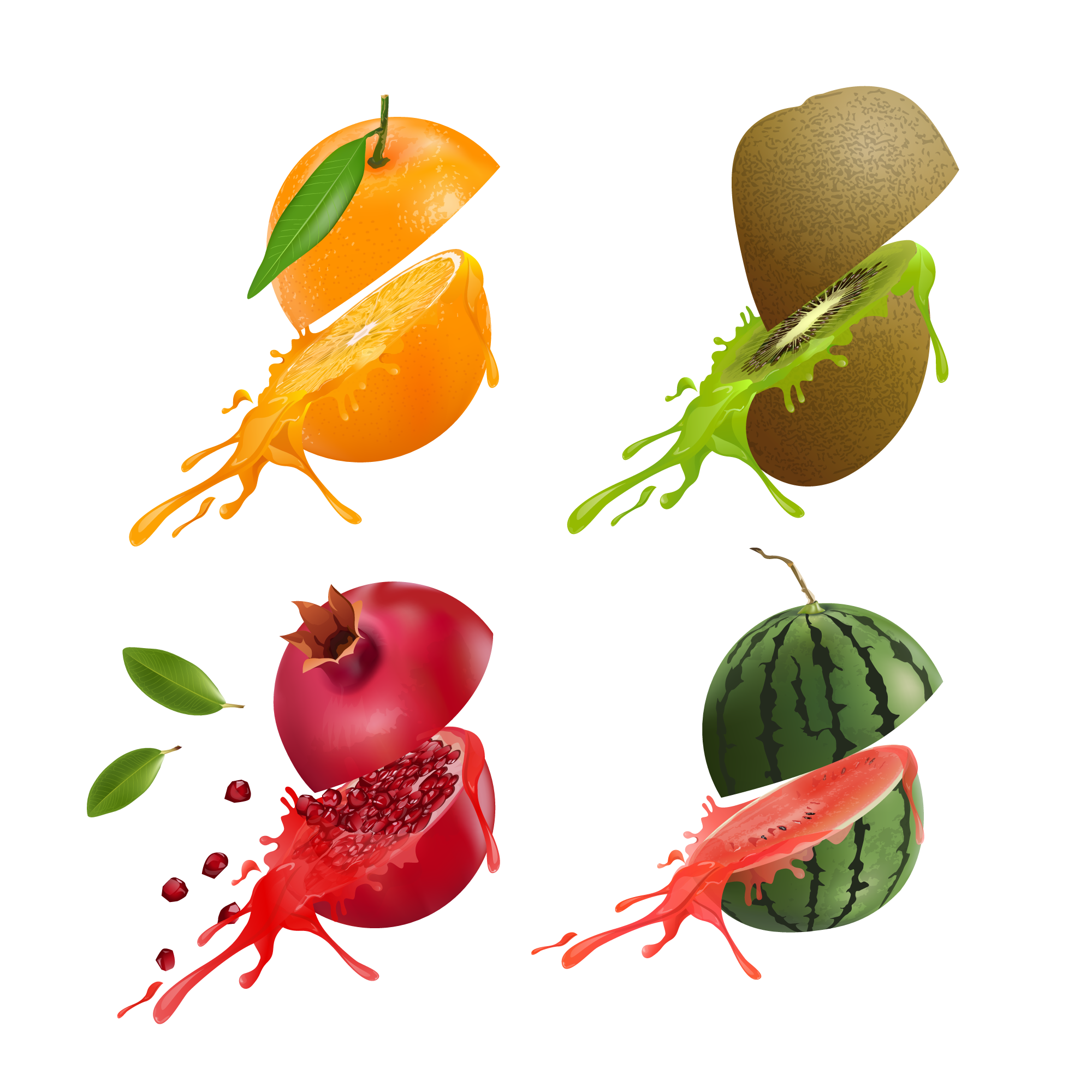 Fruit Slicer Game