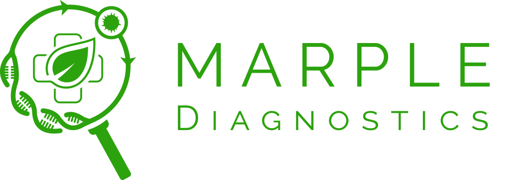 MARPLE DIAGNOSTICS